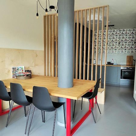 Apartman Svan B2 Ricky  Luaran gambar
