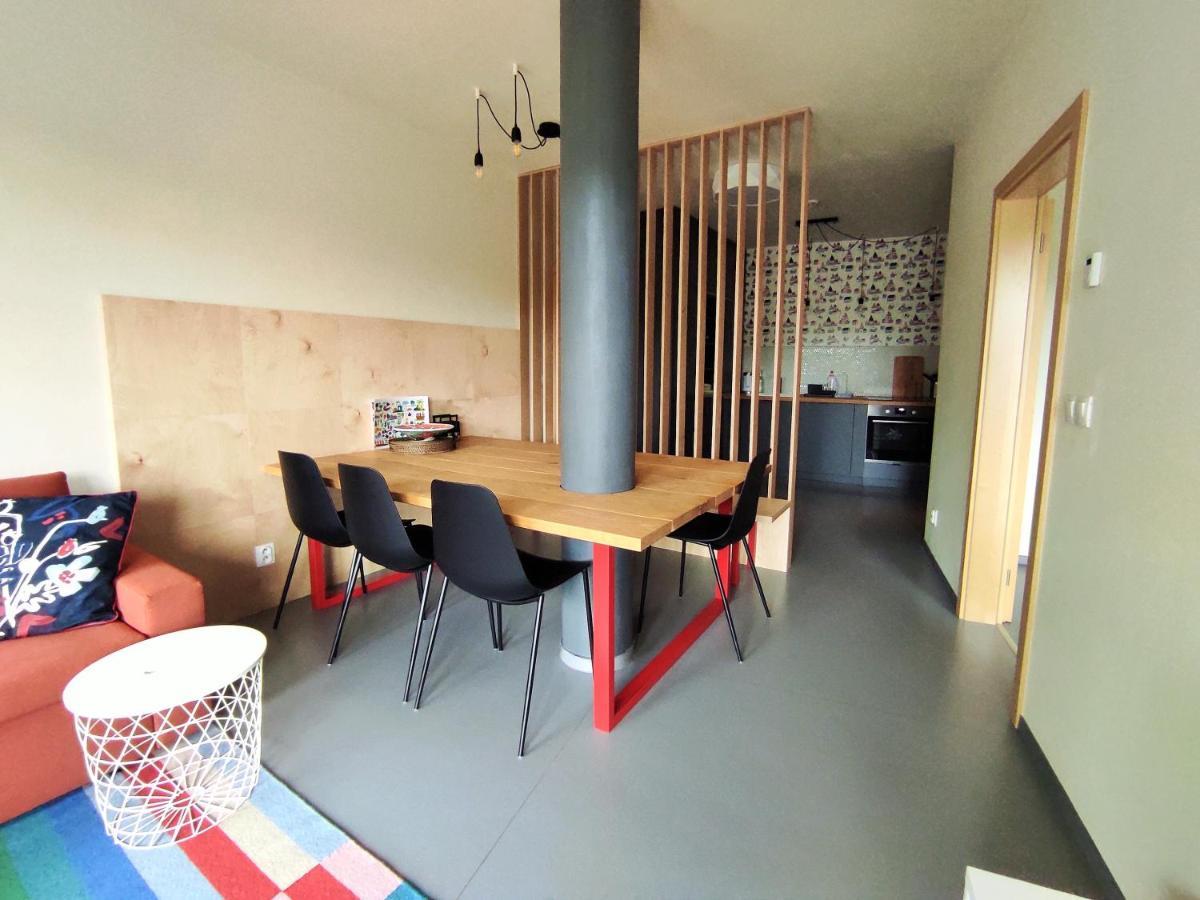 Apartman Svan B2 Ricky  Luaran gambar