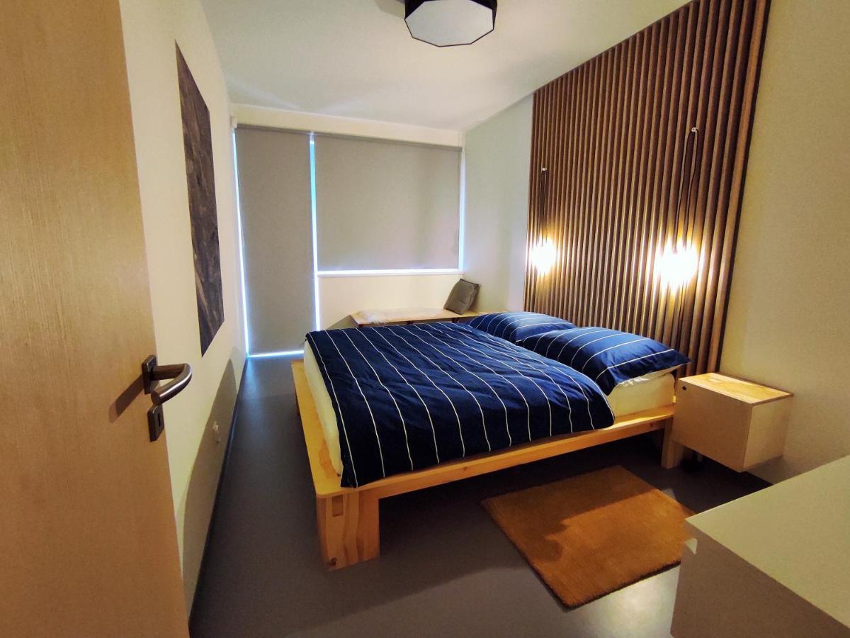 Apartman Svan B2 Ricky  Luaran gambar