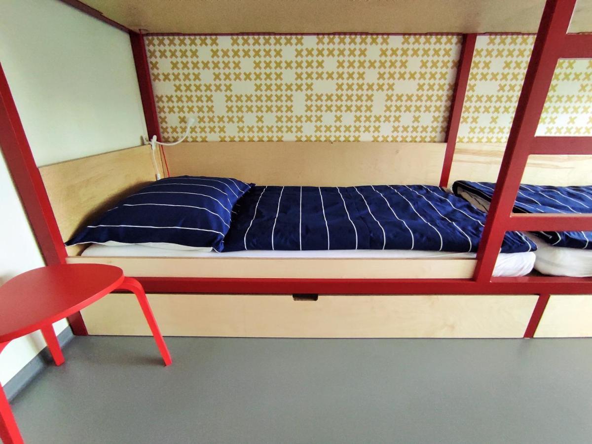 Apartman Svan B2 Ricky  Luaran gambar