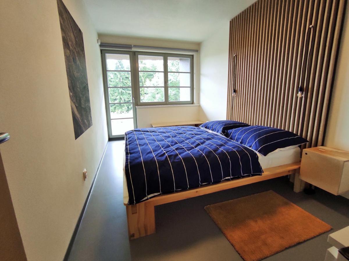 Apartman Svan B2 Ricky  Luaran gambar