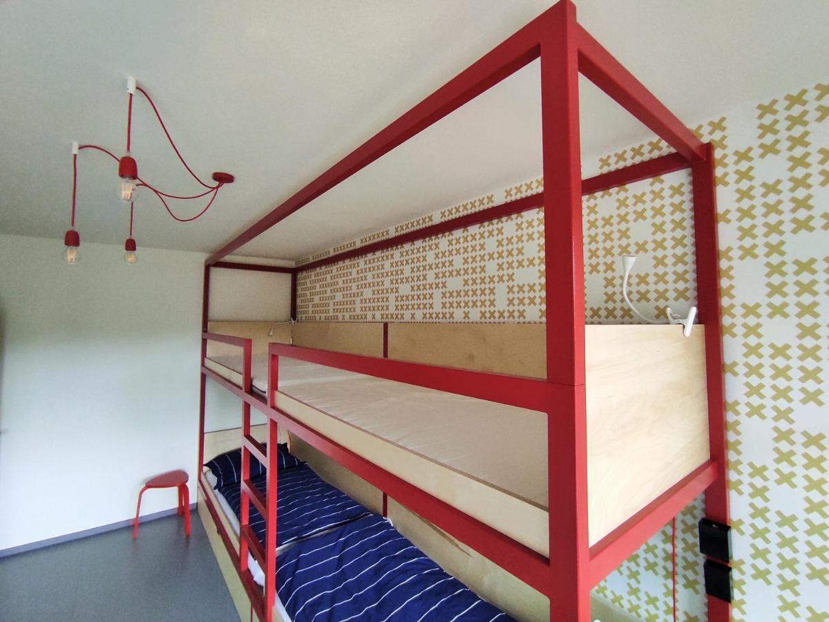 Apartman Svan B2 Ricky  Luaran gambar