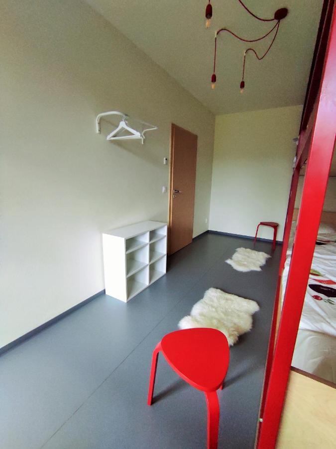 Apartman Svan B2 Ricky  Luaran gambar