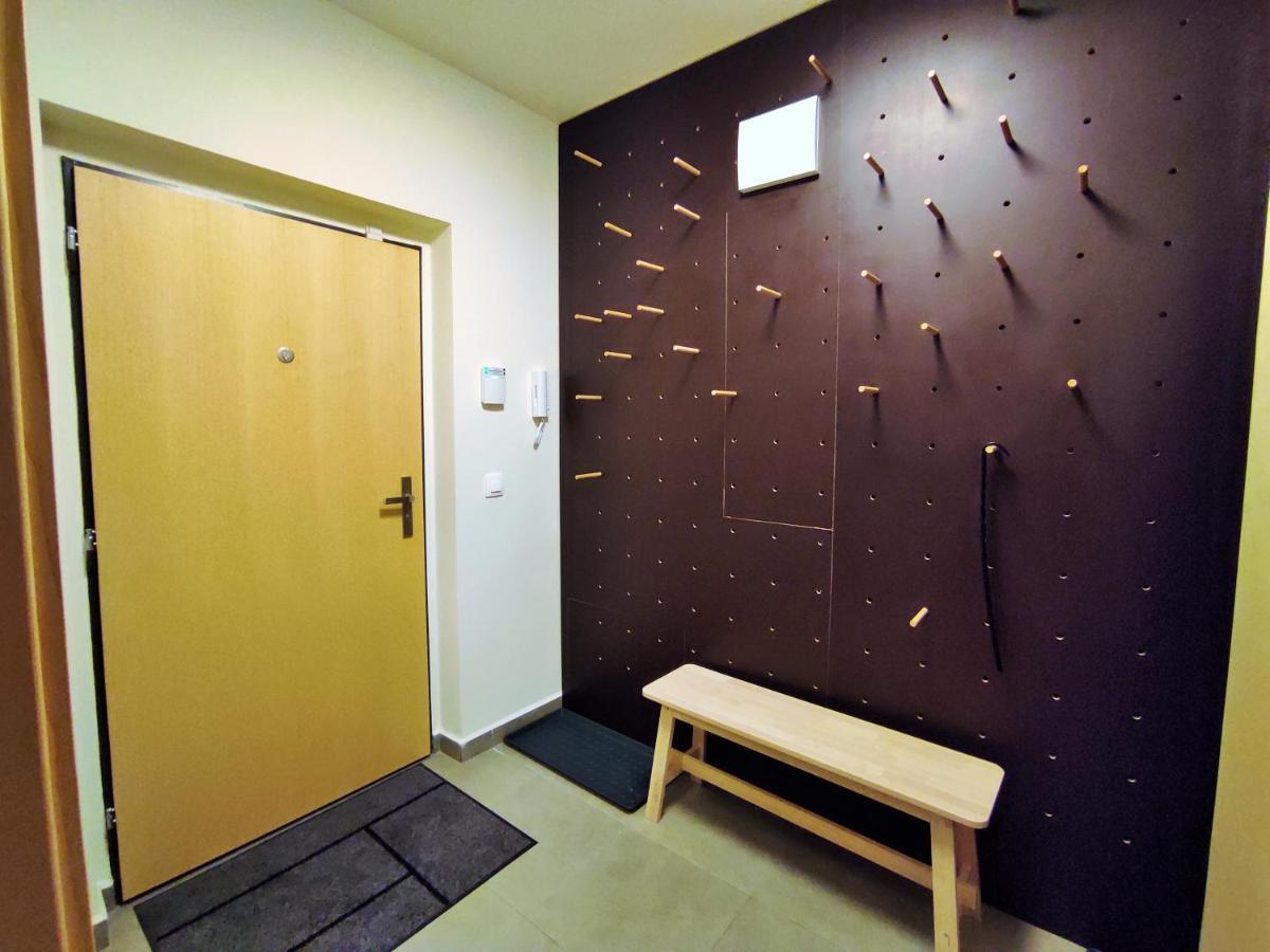 Apartman Svan B2 Ricky  Luaran gambar