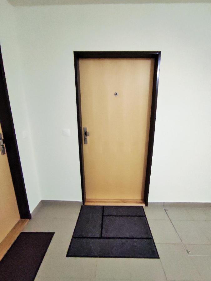 Apartman Svan B2 Apartment Ricky  Luaran gambar