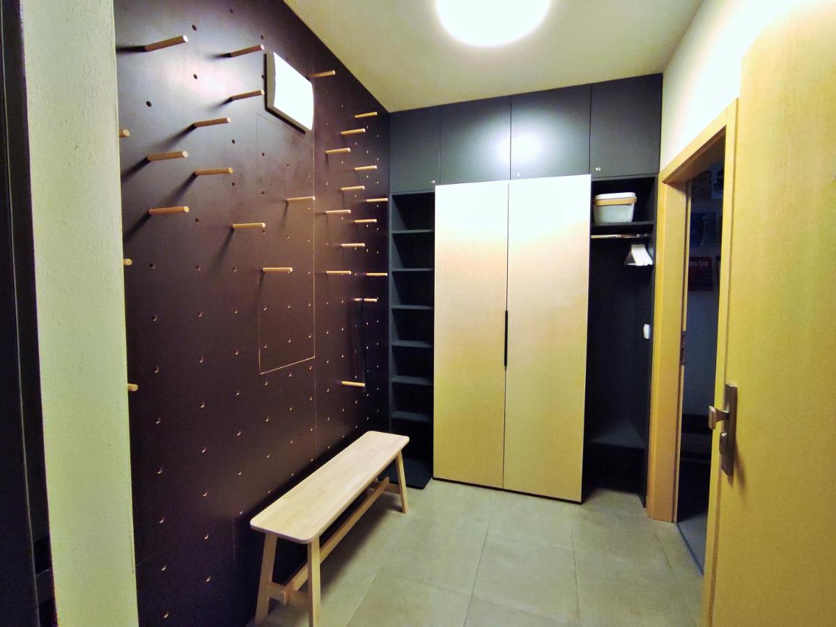 Apartman Svan B2 Ricky  Luaran gambar